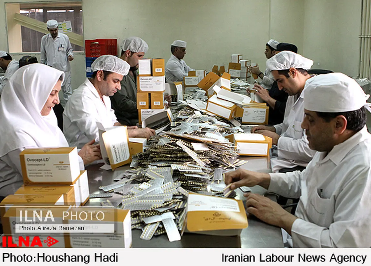 راه‌اندازی مجدد بزرگترین کارخانه سرم‌سازی جنوب کشور