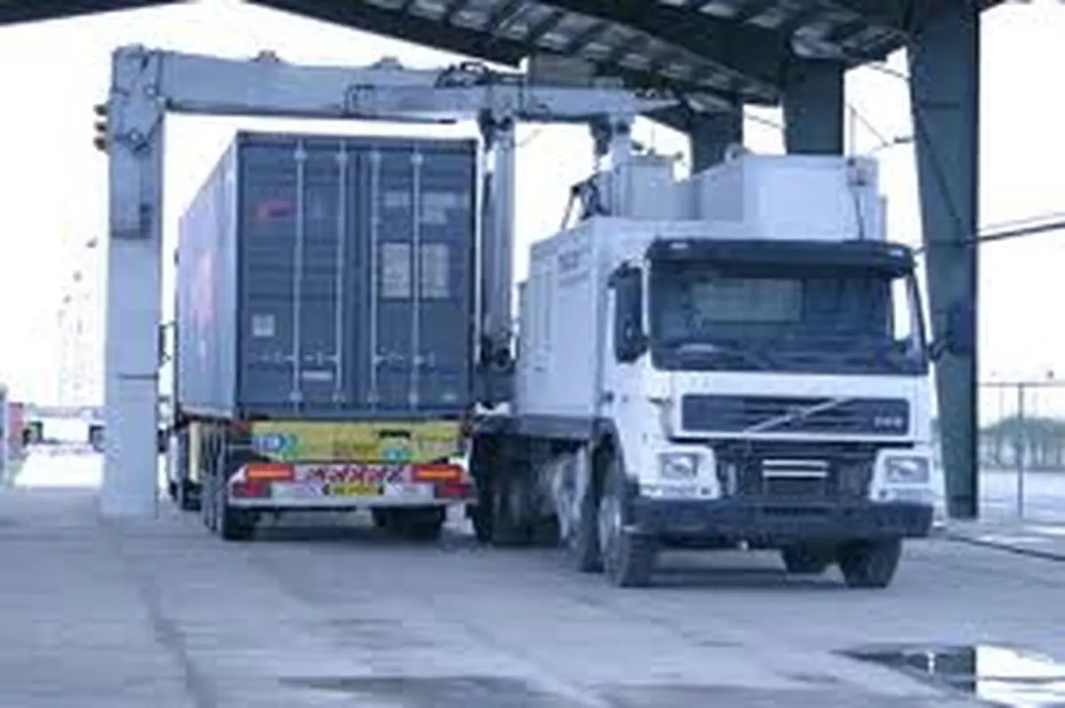 دلایل خواب کامیون‌های ایرانی در مرز دوغارون / قاچاق سوخت نداریم
