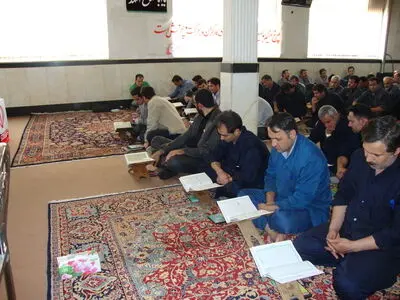 مسابقات قرآنی جامعه کارگری فردا افتتاح می‌شود