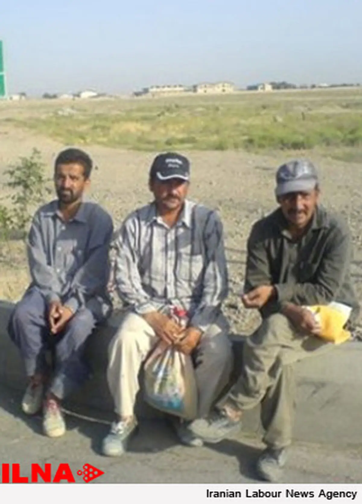 ۱۵۰ کارگر مرزنشین از دو ماه بیكاری می‌گویند