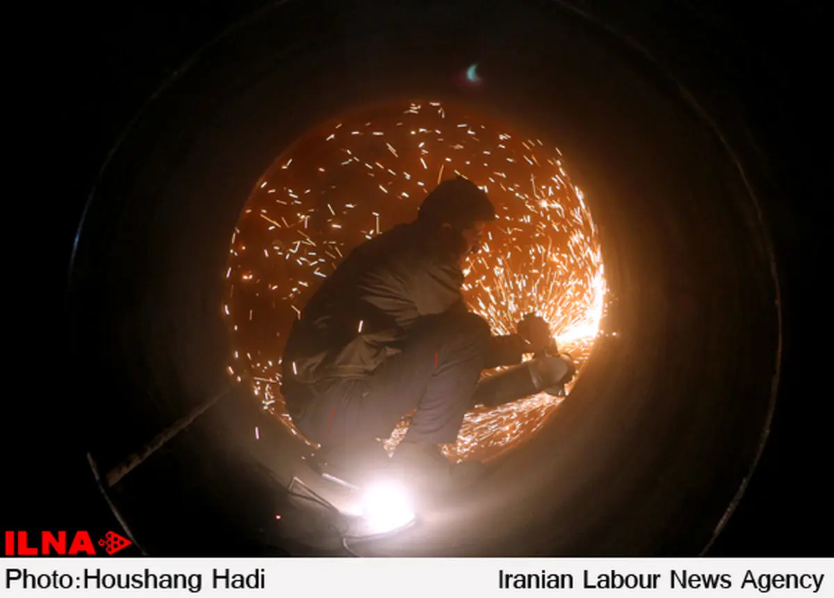 کارگران مناطق بد آب و هوا خواستار بازنشستگی پیش از موعد