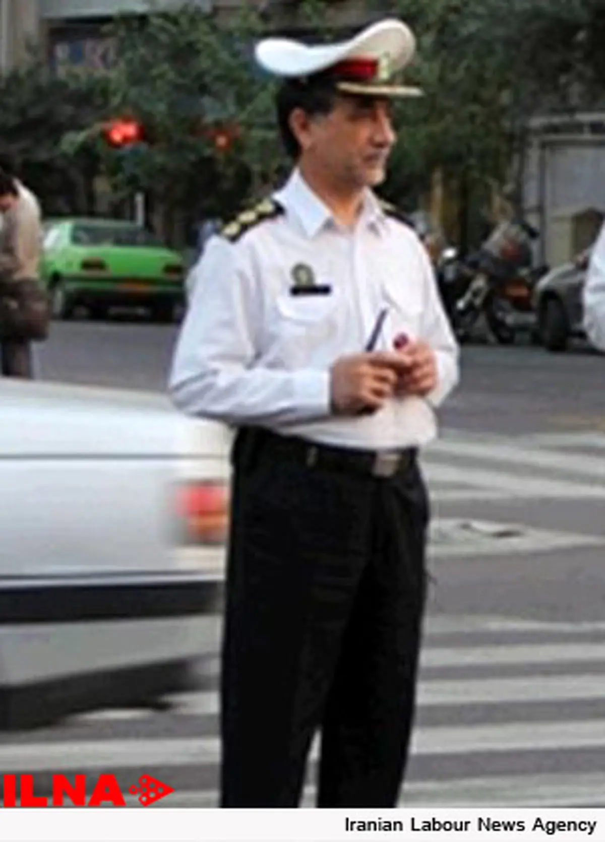 تهمیدات ترافیکی دربی ۷۷