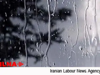 هشدار مدیریت بحران در پی ورود سامانه بارشی 