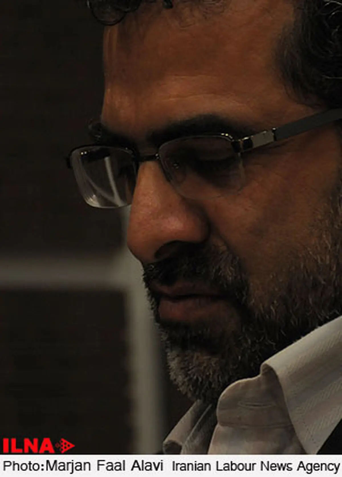 شمقدری با استعفای سجادپور از معاونت سازمان سینمایی موافقت كرد
