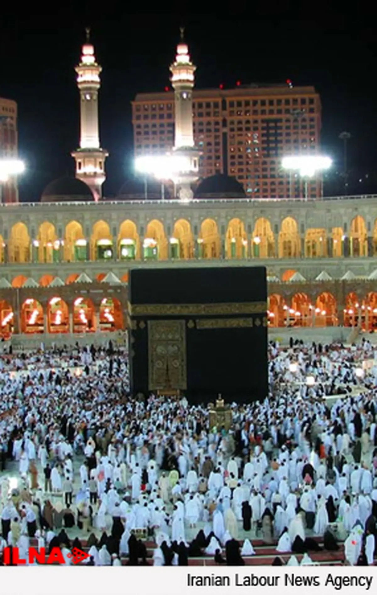 صدور ویزای عمره آغاز شد