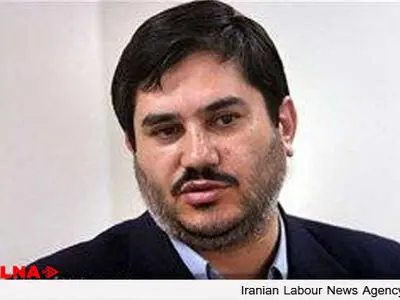 من معاون فرهنگی بودم نه ممیز