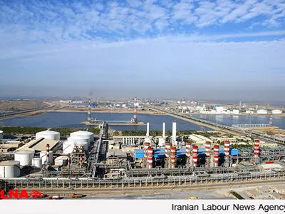 جزییات جمع‌آوری گازهای همراه نفت مناطق نفت‌خیز جنوب تشریح شد
