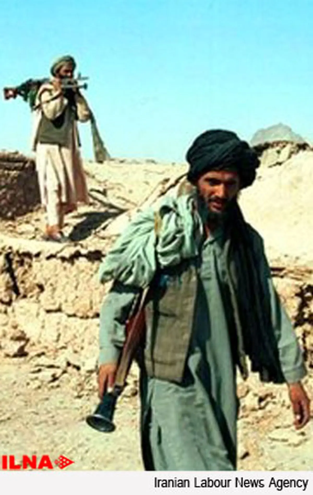 تصمیم طالبان برای تاسیس پایگاه در سوریه
