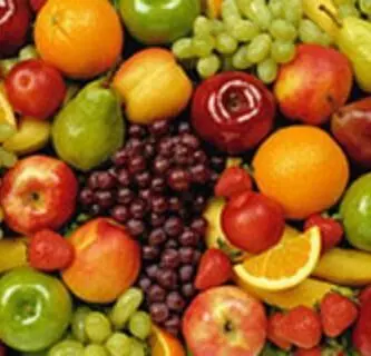 قیمت انواع میوه و تره بار در بازار+جدول