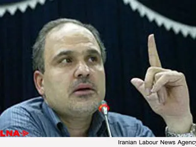 كاندیدای اصلاح‌طلبان ستون نظام است