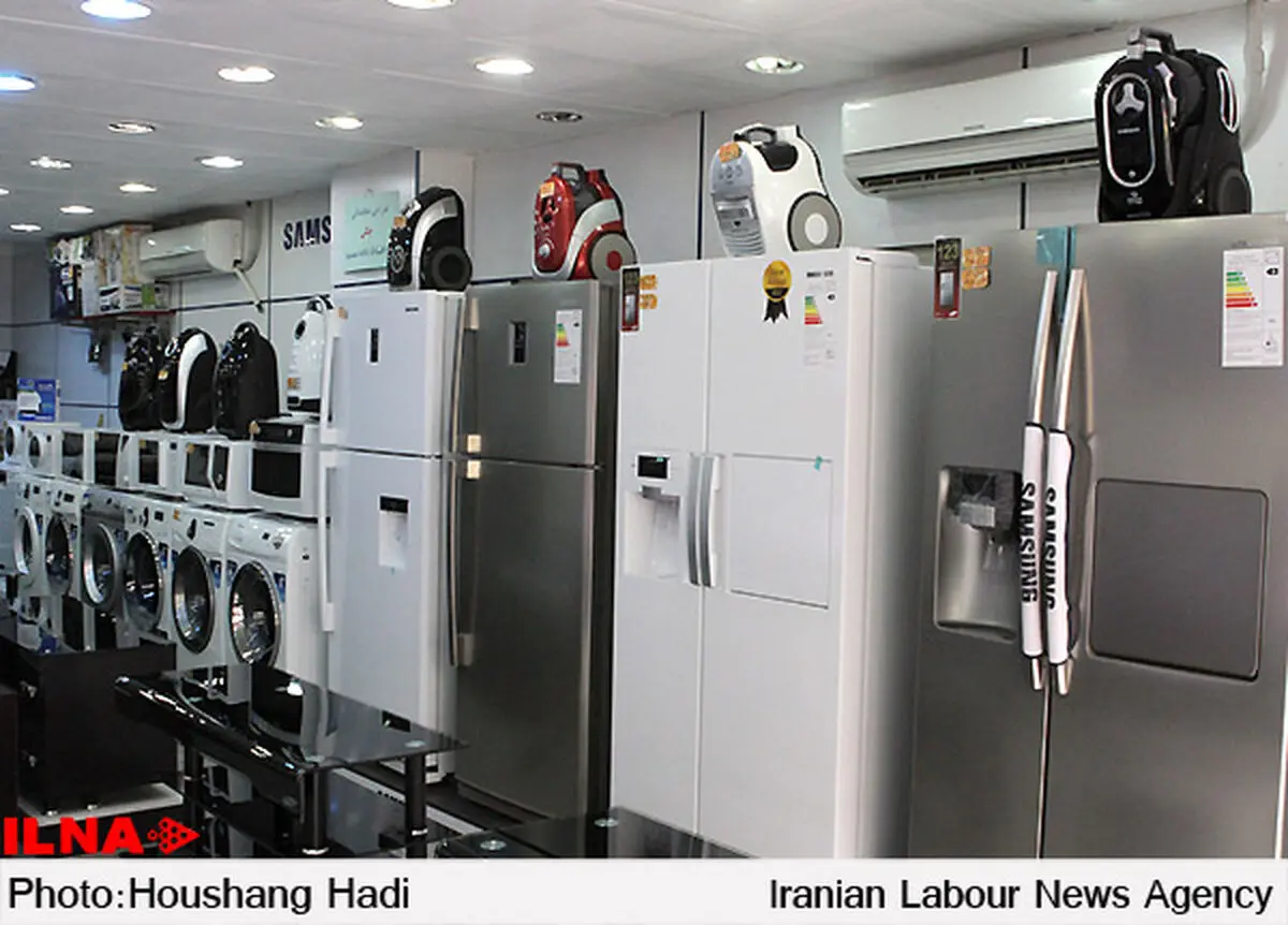 نمی‌فروشیم؛ قیمت هم نداریم