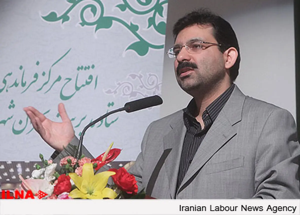 تكمیل بزرگراه آزادگان تا پایان امسال