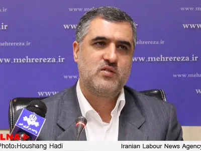 بدهی شركت های بیمه به بخش درمان 10 درصد است