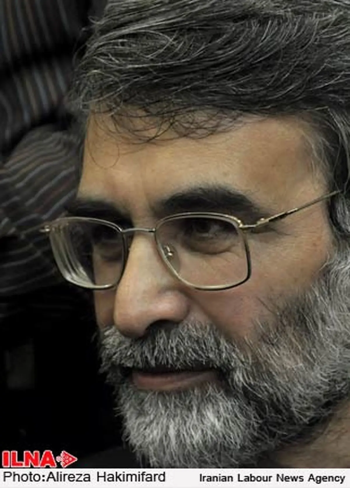 احمدی‌نژاد یک رسانه پویا با مشی پیامبران است