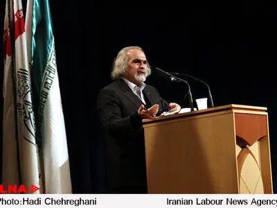 پنجمین گنگره شعر عاشورایی در قم
