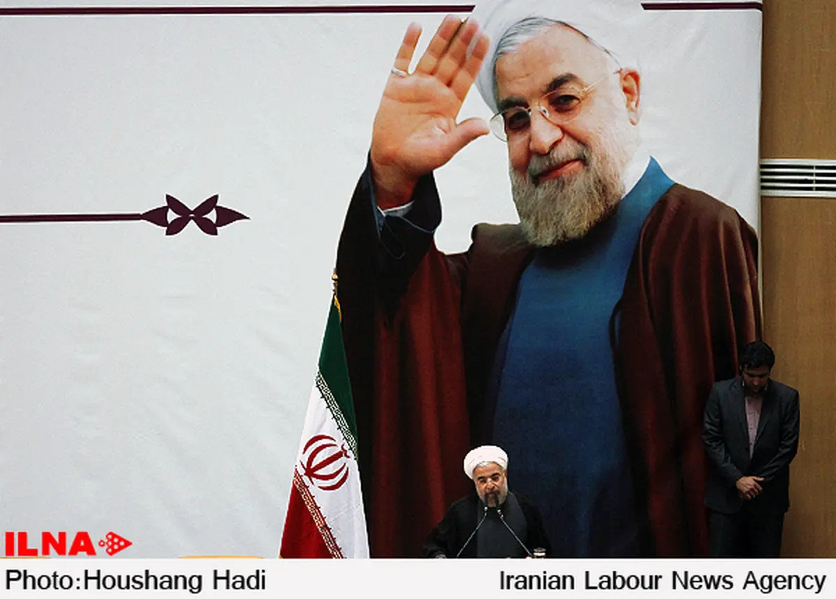 اگر تدبیر رهبر انقلاب نبود شاید چنین روزی برای ایران رقم نمی‌خورد