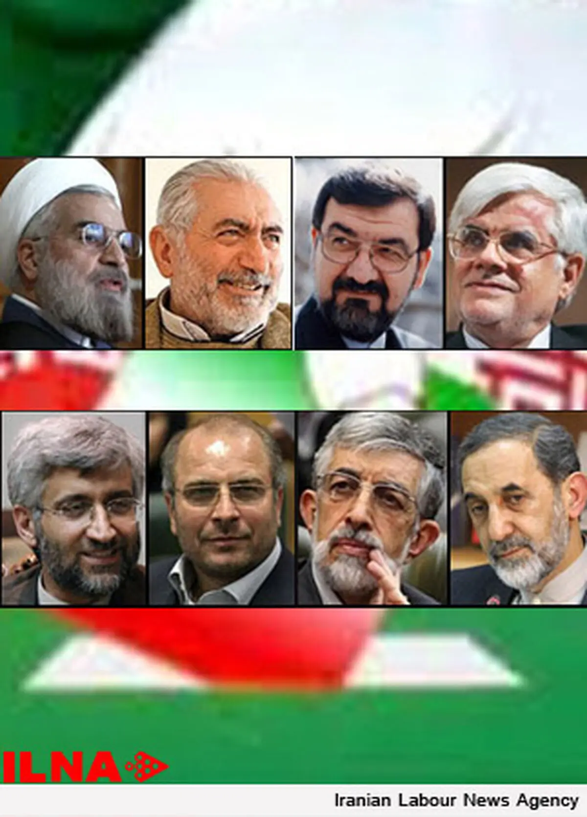 ارزیابی نامزدهای انتخابات ریاست جمهوری از اولین مناظره تلویزیونی چه بود؟