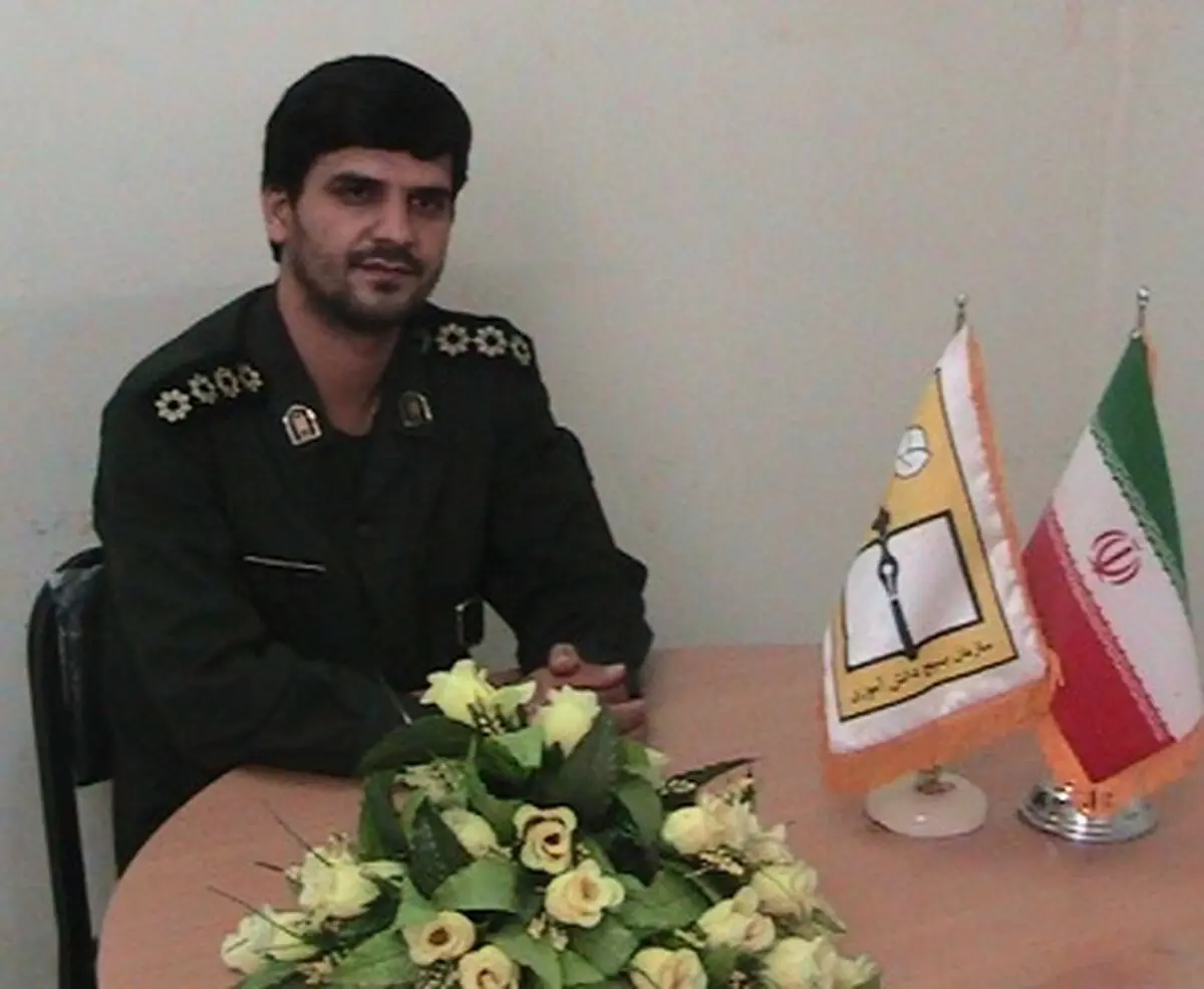 شرکت ۵ هزار دانش آموز کاشانی در اردوهای یک روزه جهادی