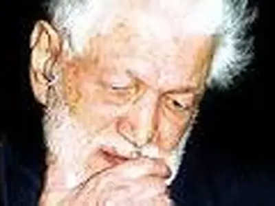 مراسم نکوداشت چهاردهمین سال درگذشت استاد فقید میر مصطفی عالی نسب