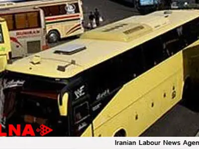 آمادگی بیش از ۲ هزار و ۵۰۰ شرکت حمل و نقل جهت خدمت‌رسانی به زائران اربعین حسینی