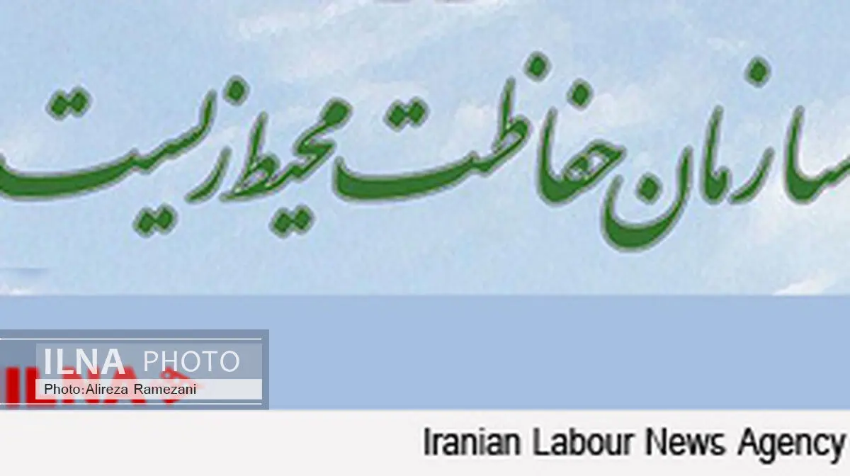 رهاسازی یک قلاده روباه، گورکن و ٧ قطعه لاک پشت مهمیزدار غربی در کاشان
