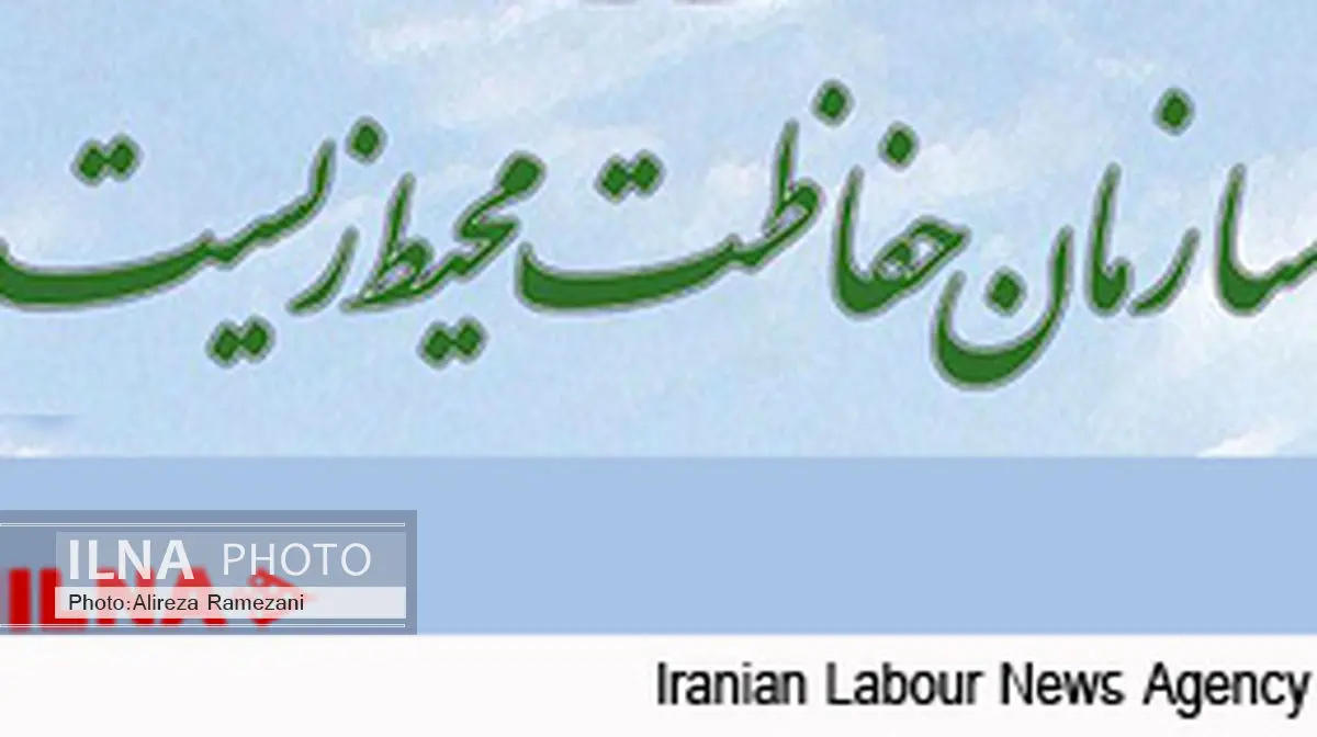 رهاسازی یک قلاده روباه، گورکن و ٧ قطعه لاک پشت مهمیزدار غربی در کاشان
