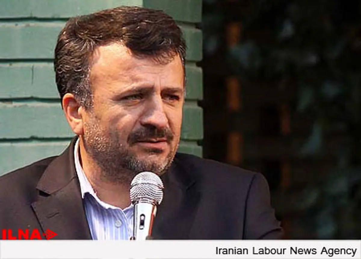 داورزنی: نمی‌خواهیم در لیگ جهانی زنگ تفریح باشیم