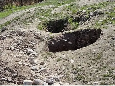 کشف کتیبه‌های تاریخی در شهرستان فریدونشهر