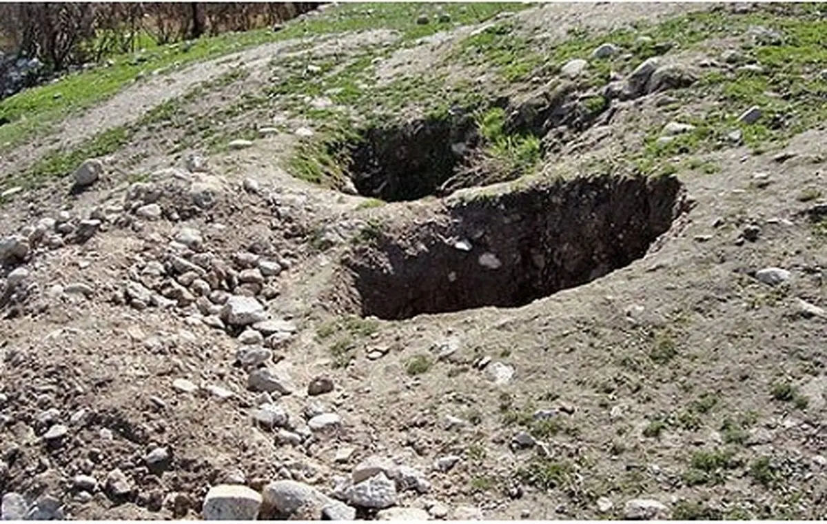 کشف کتیبههای تاریخی در شهرستان فریدونشهر