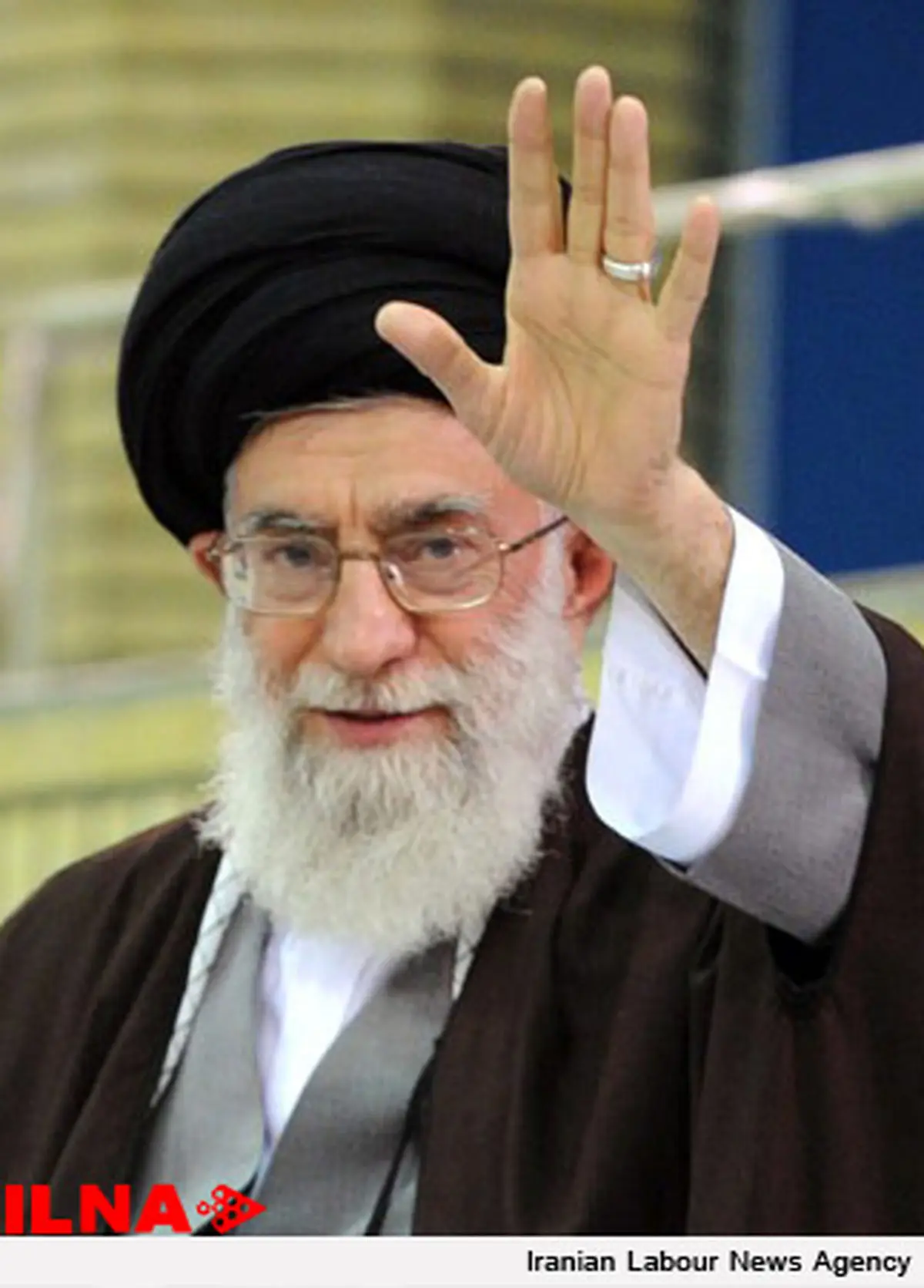 همگان در انتخابات آرامش را حفظ کنند