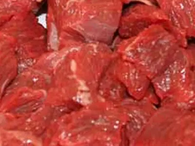 قیمت گوشت قرمز روند کاهشی دارد