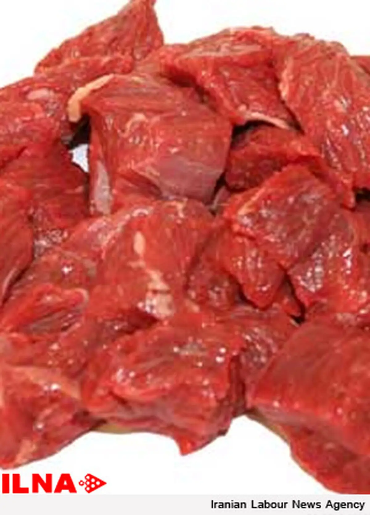 متوسط تولید سالانه گوشت قرمز بیش از 29 هزار تن است