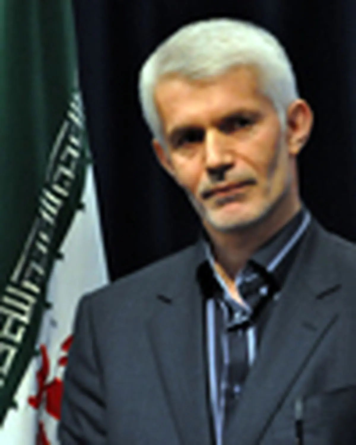 سید محمد شروین اسبقیان مجددا مدیر کل ورزش و جوانان آذربایجان‌شرقی شد