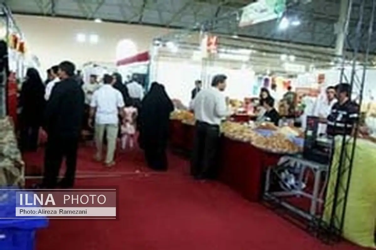 بازدید بیش از  250 هزار نفر از نمایشگاه بهاره مشهد