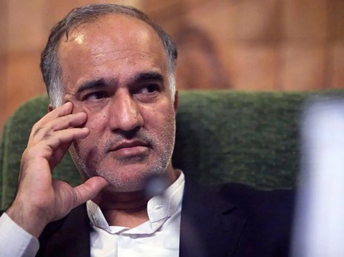 تمامی ظرفیت‌ها برای توسعه ثلاث باباجانی استفاده شود