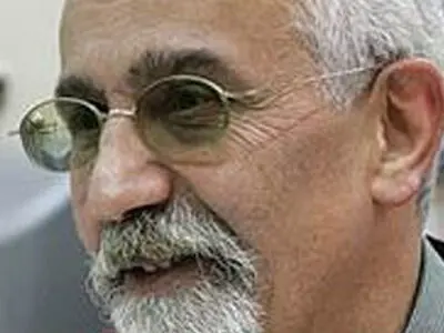 «کوری» در نمایشگاه حضور دارد