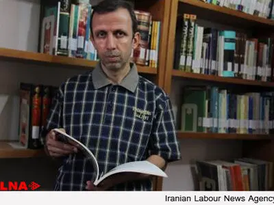 حمایت از تولید اساسی‌ترین هدف جشنواره ملی نمایشنامه‌نویسی باشد