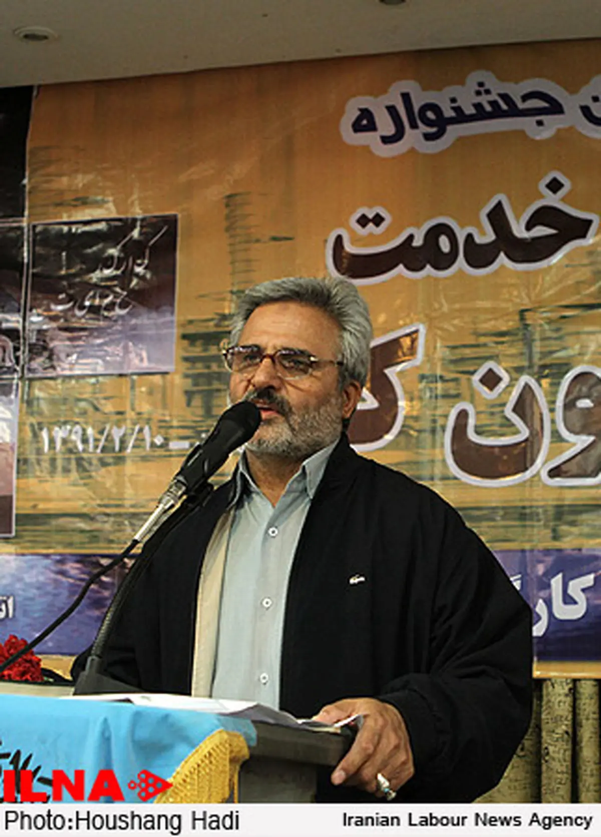 مخالف تغییر قانون كار هستیم