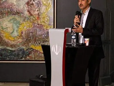 اصالت هنر معاصر در ایجاد ارتباط است