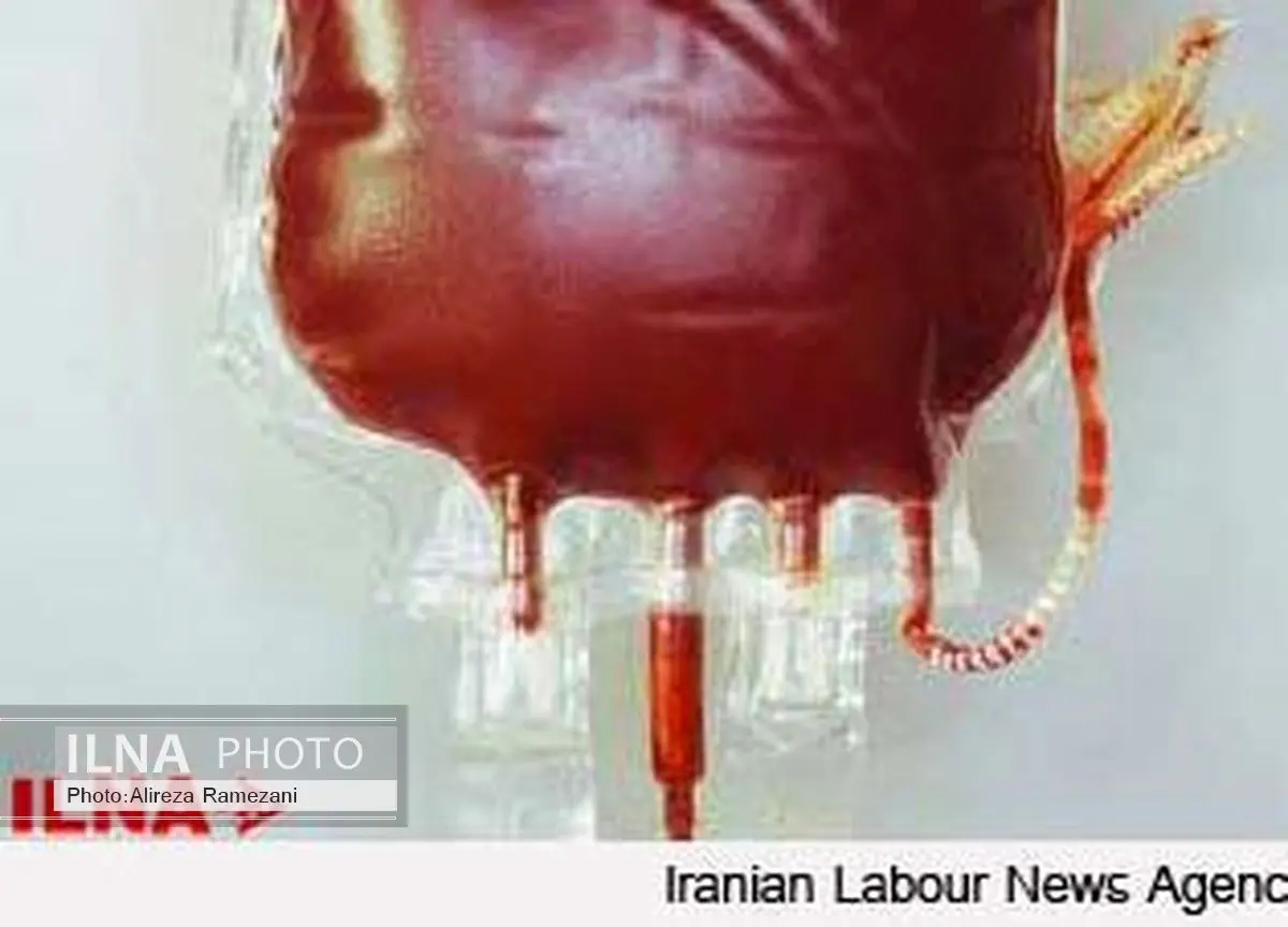 راههای درمان غلظت خون