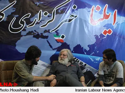 نمی‌توان علوم انسانی را انحصاری كرد