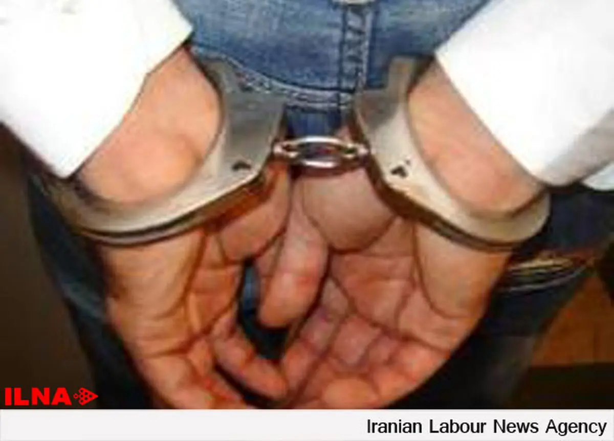 دستگیری 150 قاچاقچی مواد مخدر در قزوین