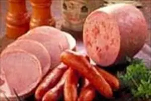 طرز تهیه کالباس خونگی با مرغ و ادویه