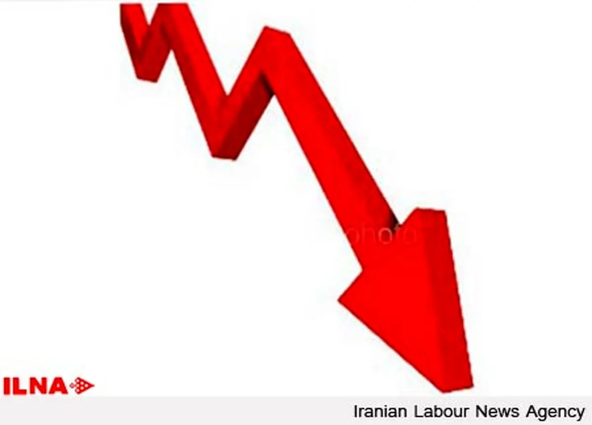 مبادله 96 میلیارد تومان سهم در بورس تهران