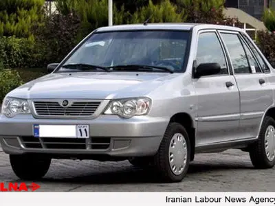 ماجرای توقیف پراید با 96 میلیون تومان جریمه در سعادت آباد چه بود؟ + فیلم