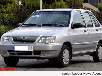 ماجرای توقیف پراید با 96 میلیون تومان جریمه در سعادت آباد چه بود؟ + فیلم