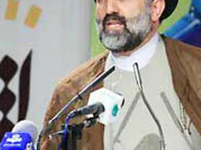 در زمینه حوزه مجازی عقب‌افتادگی‌هایی داریم