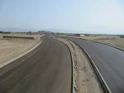 استاندار البرز: توجه ملی به پروژه کمربند شمالی کرج معطوف شد/ شهردار کرج: بهره برداری از کمربند شمالی کرج تا پایان سال