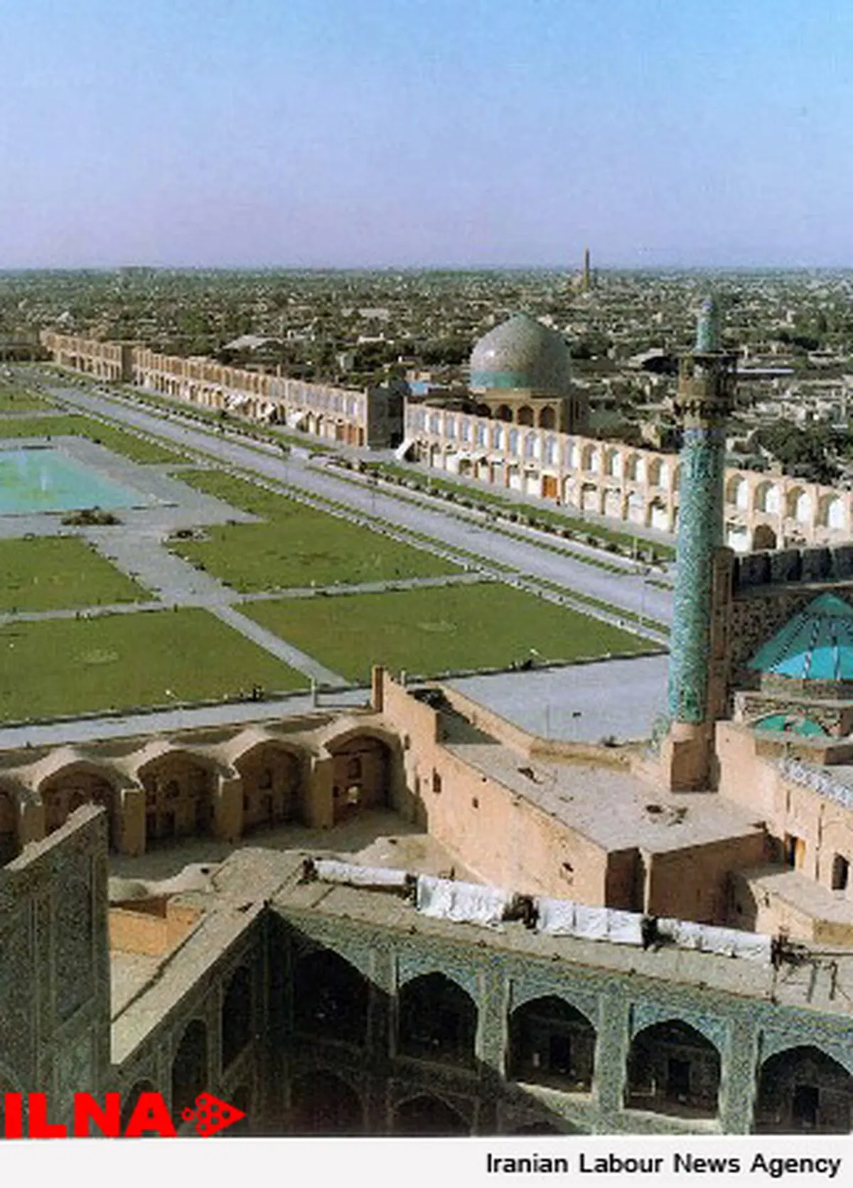 میراث فرهنگی اصفهان، فدای توسعه شهر می‌شود