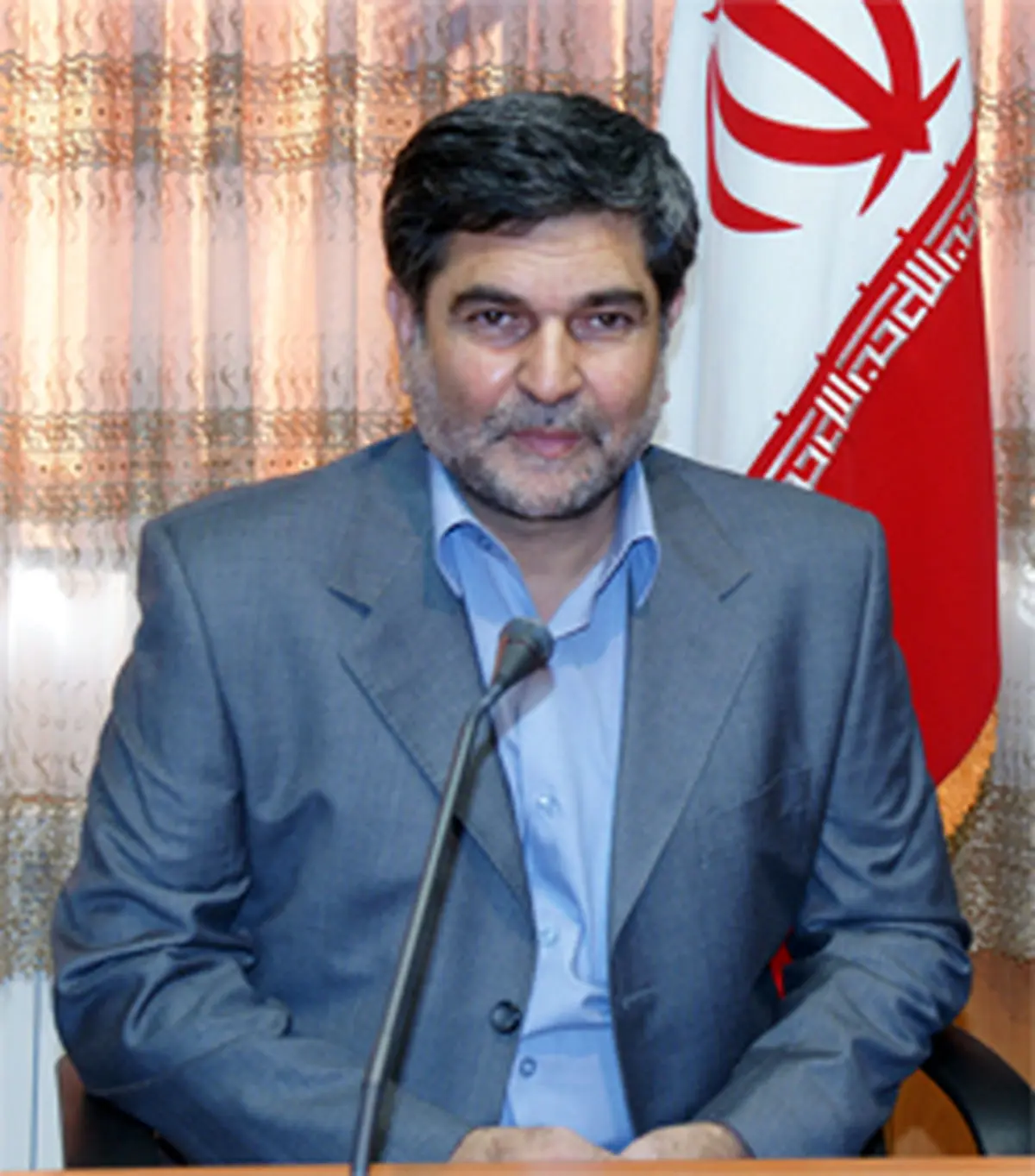 علیرضا بهرامخانی رئیس شورای اسلامی شهر زنجان شد